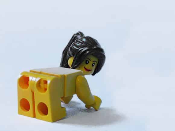 Porno lego Der Lego