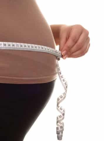 Prevent That ‘Obese Fetus’ With Diet, Exercise — and Diabetes Pills?