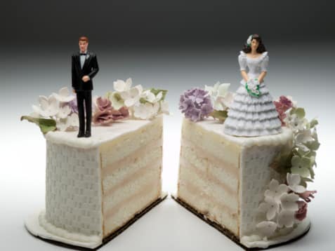Divorce Party: ‘I Really, Really Like My Ex’