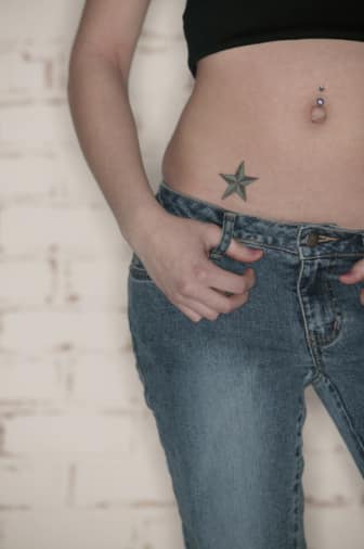 Your Teen Wants A Tattoo? Talk Them Into The Kind That’s Easier To Remove