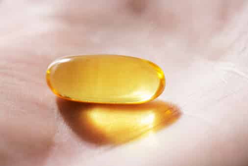 Morning Feeding: Fish Oil Supplements In Pregnancy May Not Sharpen Baby’s Vision