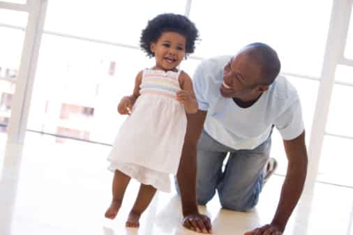 Being A Single Parent Has Made Me A Better (Future) Husband