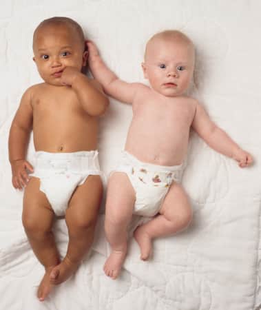 Mommyish Debate: Cloth Diapers Vs. Disposible