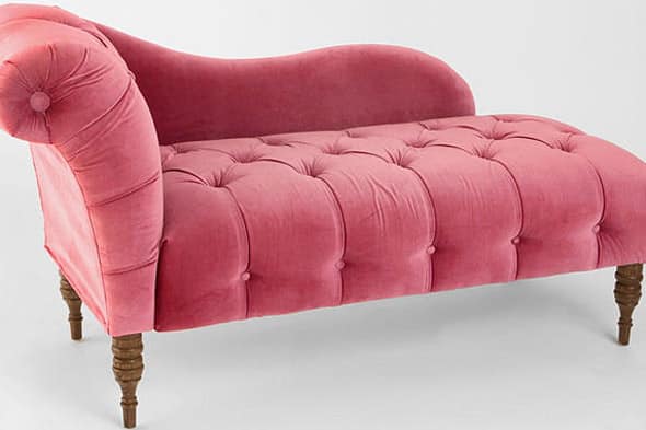 What Does Your Sofa Say About You?