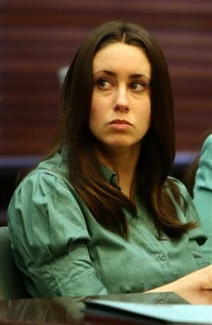 What Casey Anthony Tells Us About The Dark Side Of Motherhood