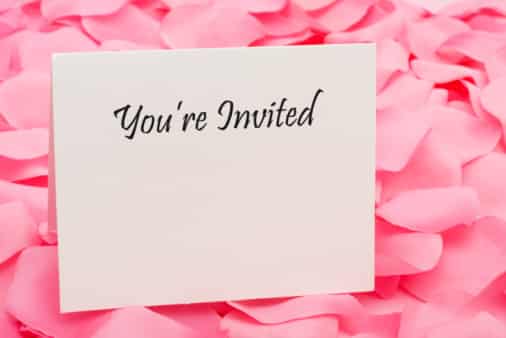 Where’s My Plus One? My Boyfriend’s Kids Gets An Invite But Mine Doesn’t