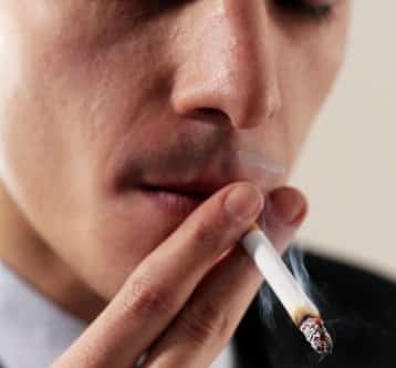 Paternal Smoking May Impact Embryonic Development