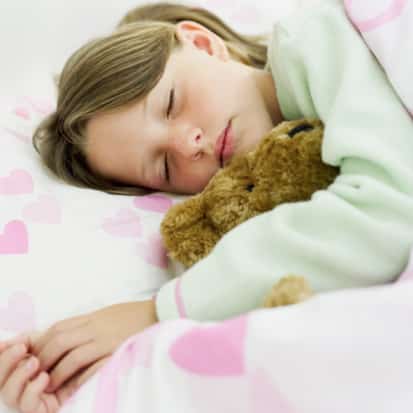 Morning Feeding: Kids Who Are Bullys May Not Be Getting Enough Sleep