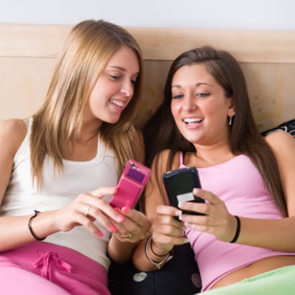 New York State Putting Forth An Educational Teen Sexting Law