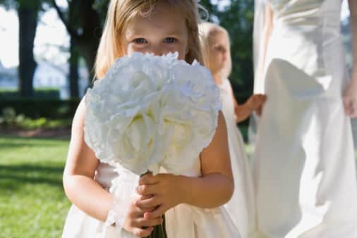 Wedding Season Has Arrived! Here’s What To Do With Those Damn Kids