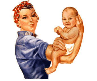 Matricentic Feminism: Feminism That Prioritizes The Needs Of Mothers