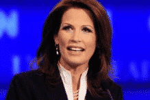 Morning Feeding: Is Michele Bachmann The Republican Front-Runner?