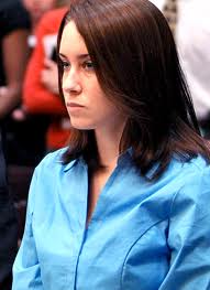 We Are Obsessed With Casey Anthony Because She Violates Gender Norms