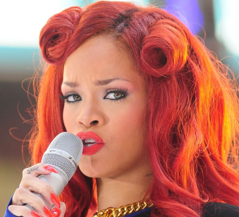 Double Standard: The Parents Television Council Outraged Over Rihanna’s ‘Man Down’ Video