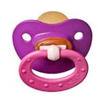 The Full Spectrum: Pacifiers Ruined My Life