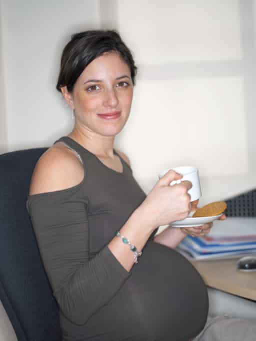 ‘Drinking Coffee Is Not A Crime’ And Other Tips For Breezing Through Your Pregnancy