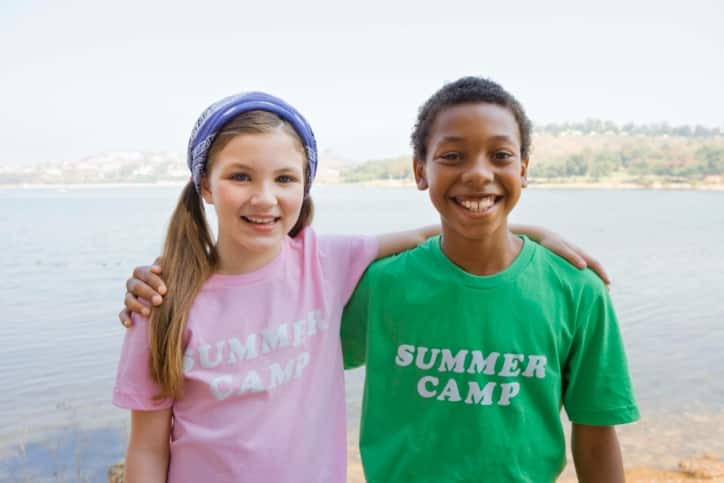 Why Summer Camps Should Have Mandatory Uniforms