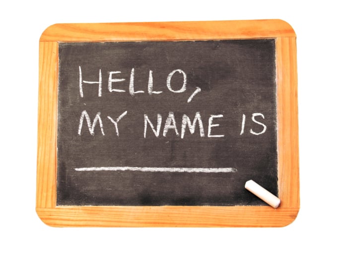 There’s No Such Thing As An Original Baby Name. Sorry Harper, Apple, Brooklyn And Hero