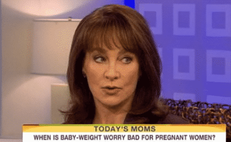 Doctor On ‘TODAY’ Show Slams Mommyrexia As Part Of Perfectionist Culture Imposed On Mothers