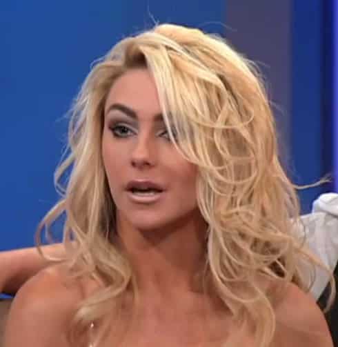 Courtney Stodden: How Would You Feel About Your Daughter’s Husband Being Her ‘College’ ?