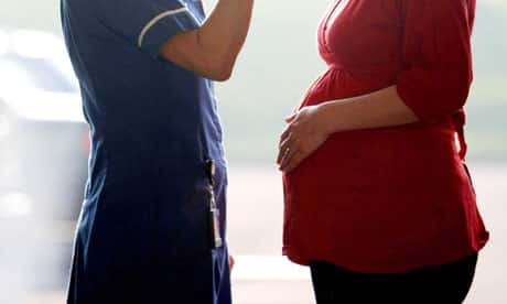 Morning Feeding: Maternity Services Urged To Reform In The UK