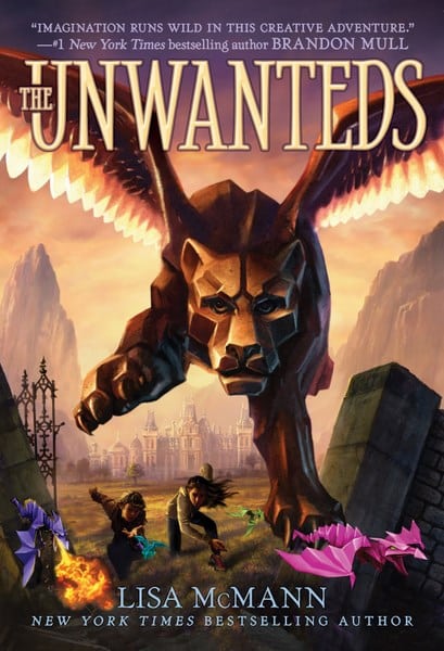 Mommyish Review: The Unwanteds