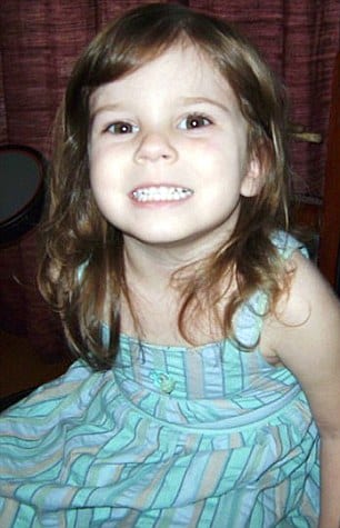 ‘Caylee’s Law’ Proposed In Wake Of Casey Anthony Verdict