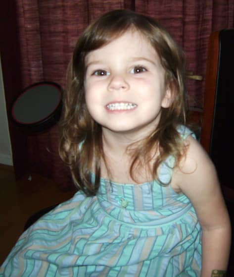 ‘Caylee’s Law’ Has A Million Backers … But They’re Wrong