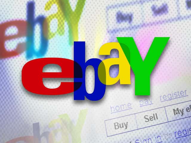 Mom Tries To Sell Kids On eBay