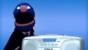 Must-See Video: Sesame Street Crew Gets Down To The Beastie Boys