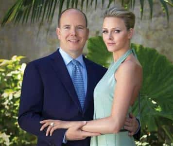 Mommyish Poll: What Should Prince Albert Do With His Illegitimate Children At The Royal Wedding?