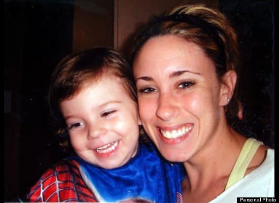 Casey Anthony Wasn’t Ready To Be A Mom, And Neither Was I