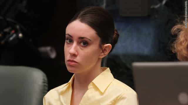 Mommyish Poll: Do You Think Casey Anthony Is Guilty?