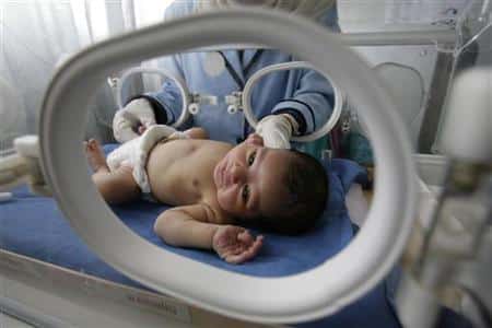 Evening Feeding: Preemies Can Catch Up In Vocabulary By Teen Years