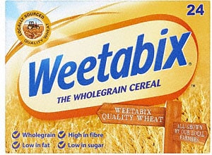 Children Paid $400 To Be Walking Advertisements For Weetabix