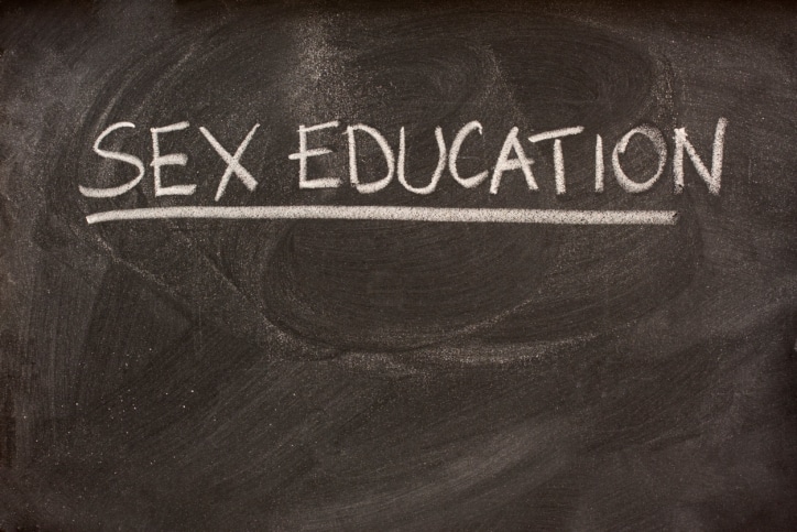 In Switzerland, Sex Ed Means Wooden Penis And Fabric Vagina