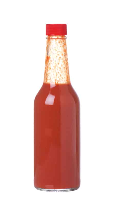 Mom Pours Hot Sauce Down Child’s Throat. How’s That For Discipline?