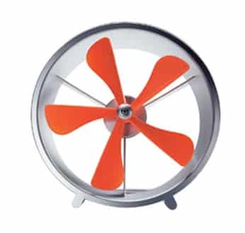 Objects Of My Affection: Modern Electric Fans To Keep You Cool