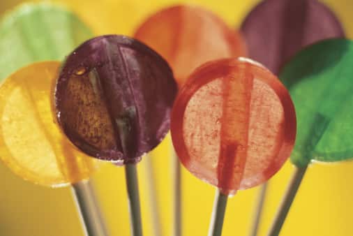 Why The Federal Ruling On High-Schoolers Posting ‘Sexy’ Lollipop Photos Is Good For Girls’ Sexuality