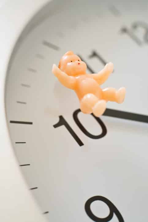 New Test Could Determine Just How Fast Your Biological Clock Is Ticking