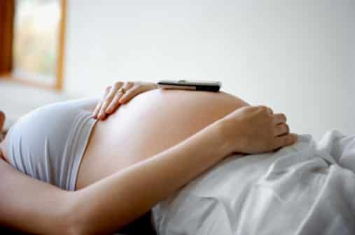 Oregon Hospitals Refusing Elective C-Sections Or Inductions Before 39 Weeks