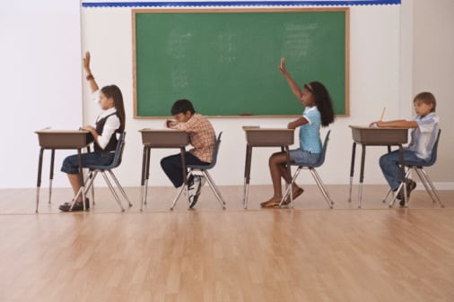 Back To School: Girls Perform Better In Single-Sex School Environments. Why Don’t Boys?