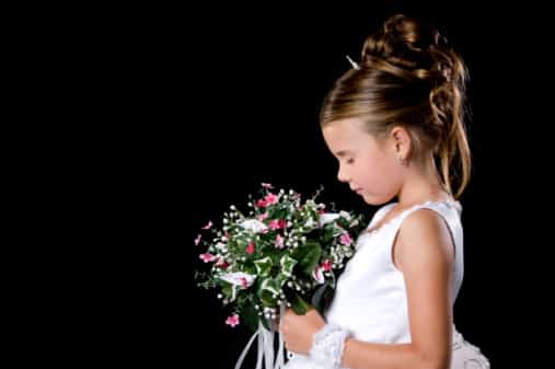Evening Feeding: U.S. Child Brides Have More Mental Illness