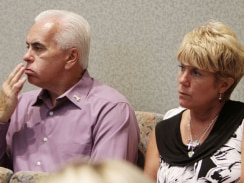 Casey Anthony’s Parents To Appear On ‘Dr. Phil’