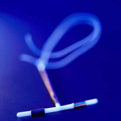 Morning Feeding: New Mothers Choose ‘Tied Tubes’ Over IUDs