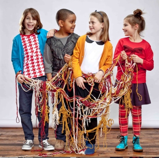 Mother Of Invention: Suzy Kogen Friedman Brings Soft And Stylish Clothing To Sensory Sensitive Children