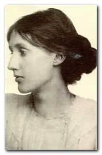 Virginia Woolf Gives Some ‘Motherly’ Advice To Her Nephew