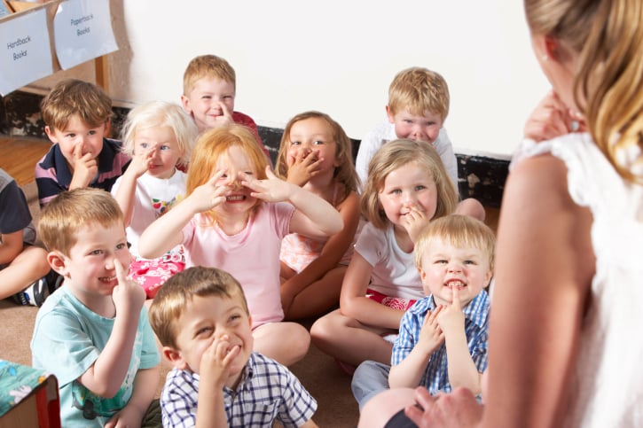 Are Kids In Daycare Doomed? Uh, No (Despite What One Expert Says)
