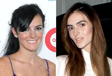 It’s Not Shocking That 17-Year-Old Ali Lohan Had Cosmetic Surgery — Just That Dina Is Denying It