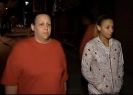 Evening Feeding: Bronx Mom Arrested After Giving Pregnant Daughter Mace To Fight School Bullies